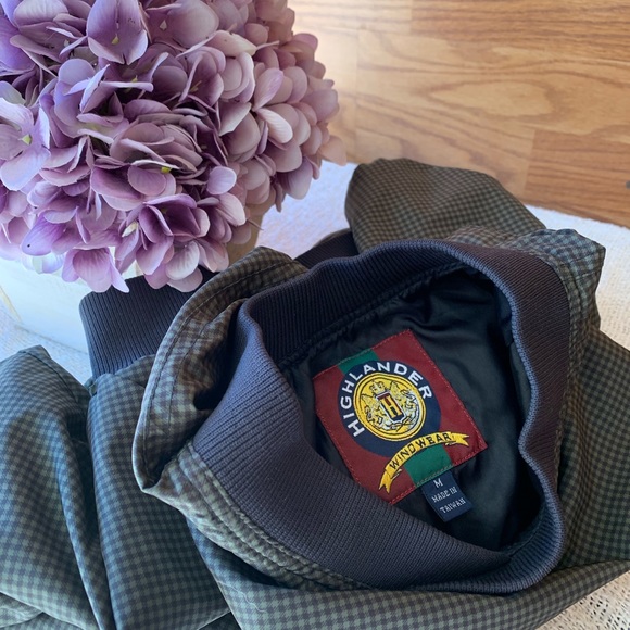 Highlander jacket - Picture 6 of 6